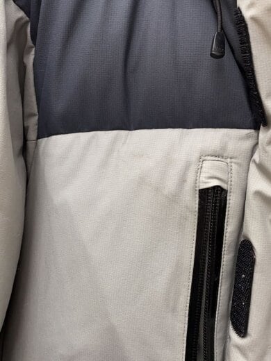 画像：THE NORTH FACEザノースフェイス/バルトロライトジャケット/L/ND92240/汚れ有/状態考慮9