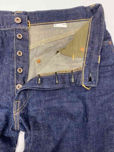 商品画像：ボトム/34/デニム/041 3