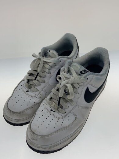 商品画像：ローカットスニーカー/28cm/WHT/FQ4296-101 2