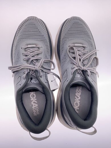 商品画像：ローカットスニーカー/26.5cm/GRY/1110518// 3