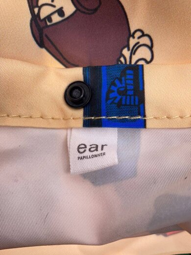 商品画像：ショルダーバッグ/ポリエステル/マルチカラー/総柄/CL_PEZ23-EPSHO_R// 5