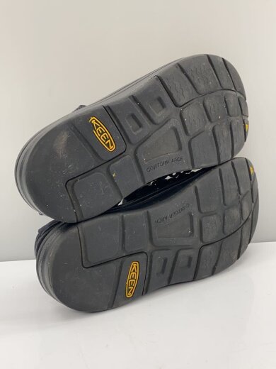 商品画像：UNEEK/サンダル/27.5cm/BLK/1014097 4