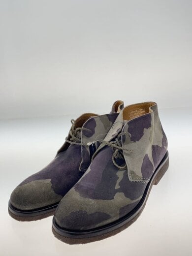 商品画像：BARNI/ブーツ/--/マルチカラー// 2