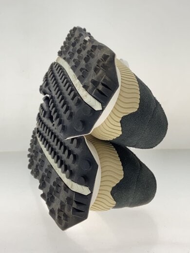 商品画像：ローカットスニーカー/27.5cm/GRY/スウェード/UXC72RN 4