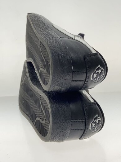 商品画像：ローカットスニーカー_HJ6703-001/28.5cm/BLK 4