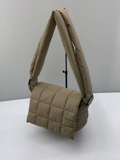 商品画像：バッグ/ナイロン/BEG 2