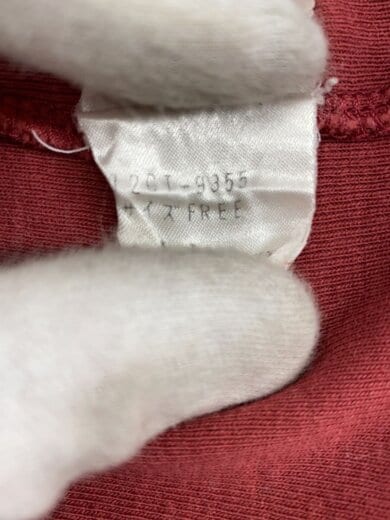 商品画像：Tシャツ/FREE/コットン/BRD/2CT-9355// 4