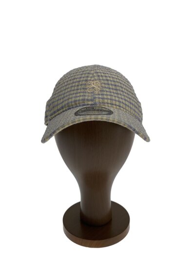 商品画像：キャップ/FREE/ポリエステル/BLU/レディース/SWGH241636 1