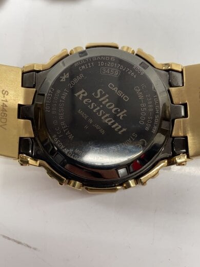 商品画像：腕時計/デジタル/GMW-B5000 3