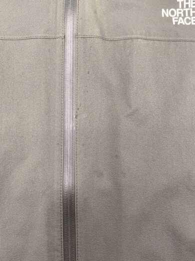 商品画像：VENTURE JACKET_ベンチャージャケット/L/ナイロン/KHK/無地 7