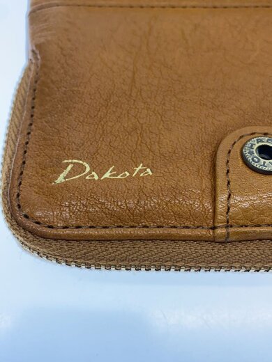 商品画像：2つ折り財布/レザー/CML/無地/レディース 3