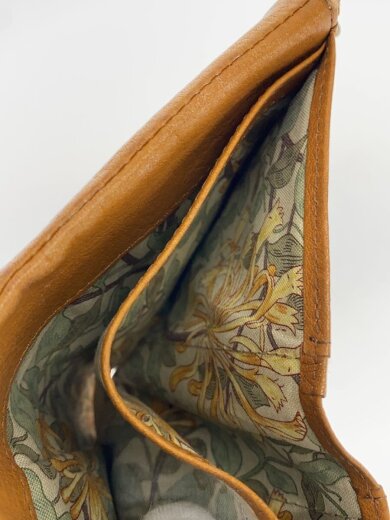 商品画像：2つ折り財布/レザー/CML/無地/レディース 5