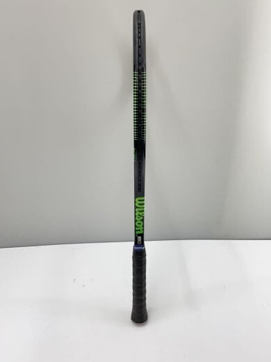 商品画像：テニスラケット/硬式ラケット/BLK// 2