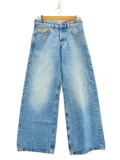 商品画像：ボトム/26/デニム/IDG/無地/09I29 1