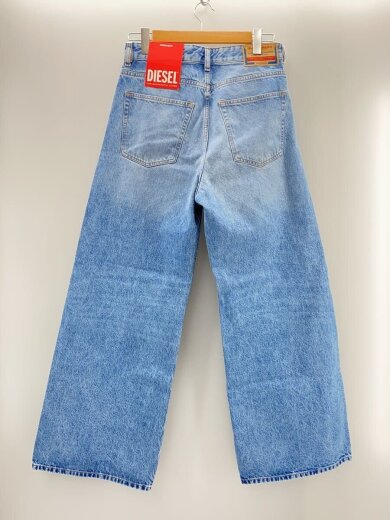 商品画像：ボトム/26/デニム/IDG/無地/09I29 2