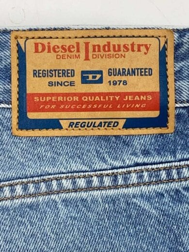 商品画像：ボトム/26/デニム/IDG/無地/09I29 4