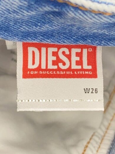 商品画像：ボトム/26/デニム/IDG/無地/09I29 5