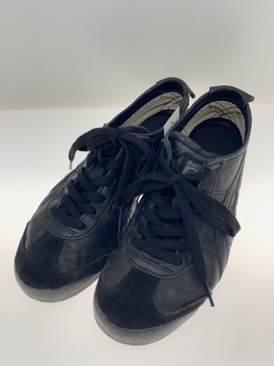 商品画像：ローカットスニーカー/24.5cm/BLK/1183C102// 2