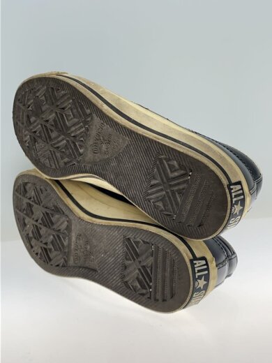 商品画像：ローカットスニーカー/UK5.5/BLK// 4