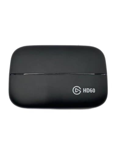 商品画像：パソコン周辺機器/HD60// 1
