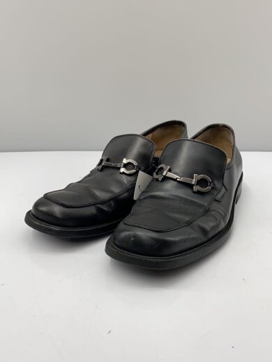 商品画像：ローファー/UK8.5/BLK/レザー// 2