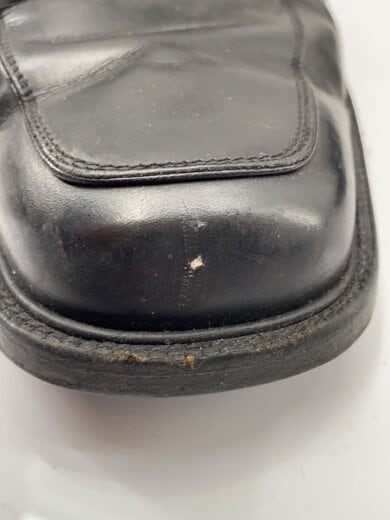 商品画像：ローファー/UK8.5/BLK/レザー// 6