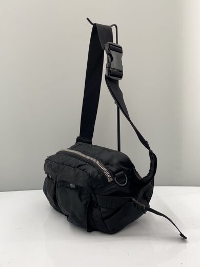 商品画像：ショルダーバッグ/--/BLK// 2