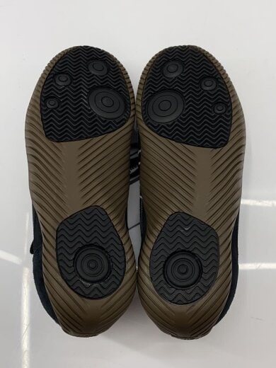 商品画像：ローカットスニーカー/24cm/BLK/1183B969-001 4