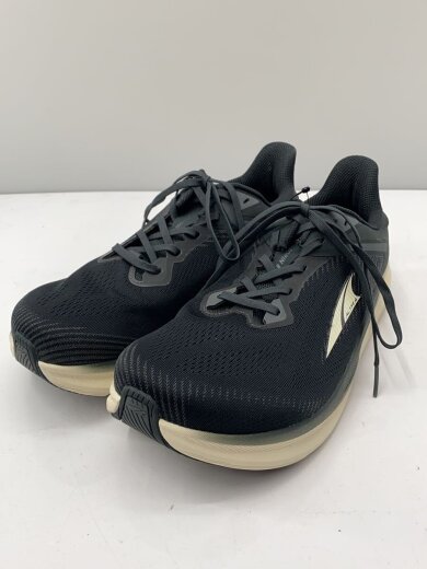 商品画像：ローカットスニーカー/US9/BLK/AL0A85QJ010 2