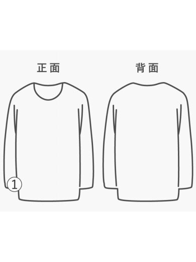商品画像：MVP/パーカー/L/コットン/GRY/無地// 7