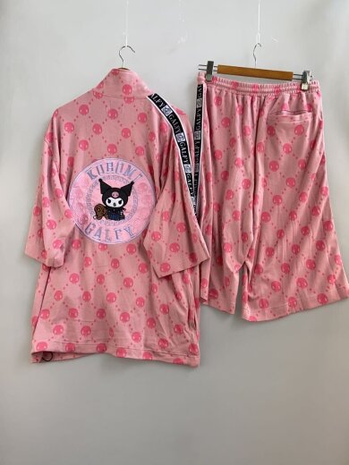 商品画像：セットアップ/XL/コットン/PNK/152052// 2