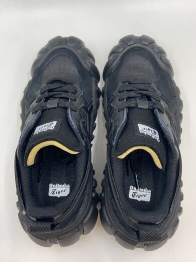 商品画像：ローカットスニーカー/25.5cm/BLK/1183B421// 3