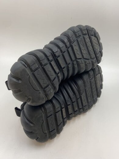 商品画像：ローカットスニーカー/25.5cm/BLK/1183B421// 4