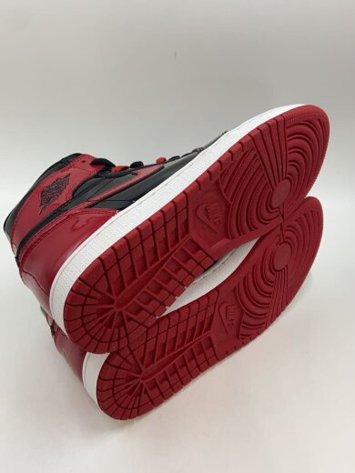 商品画像：AIR JORDAN 1 RETRO HIGH OG_エア ジョーダン 1 レトロ ハイ オリジナル/26cm/B 4