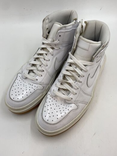 商品画像：AIR JORDAN 1 HIGH ELEVATE_エアジョーダン1 ハイ エレベート/26cm/WHT 2