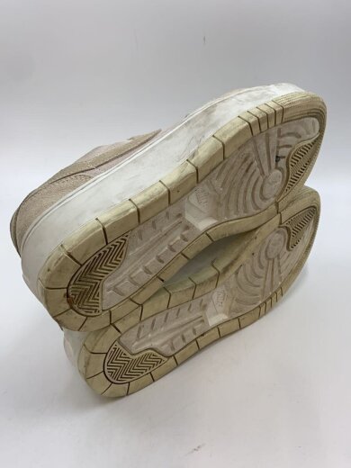 商品画像：AIR JORDAN 1 ELEVATE LOW_エア ジョーダン 1 エレベート LOW/24cm/CRM 4