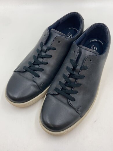 商品画像：ローカットスニーカー/26.5cm/NVY/レザー/261533737080 2