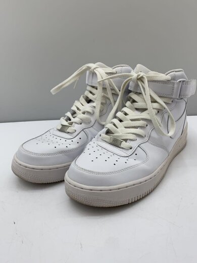 商品画像：AIR FORCE 1 MID 07_エアフォース 1 ミッド 07/28.5cm/WHT 2