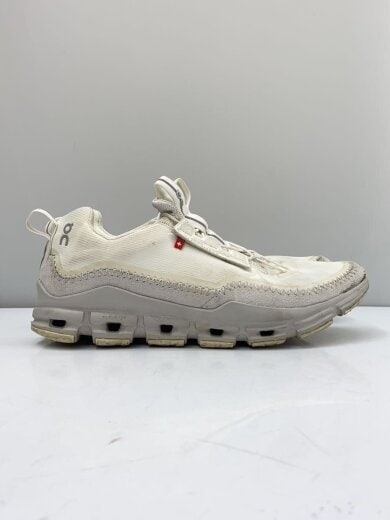 商品画像：ローカットスニーカー/25cm/WHT/49.98304// 2