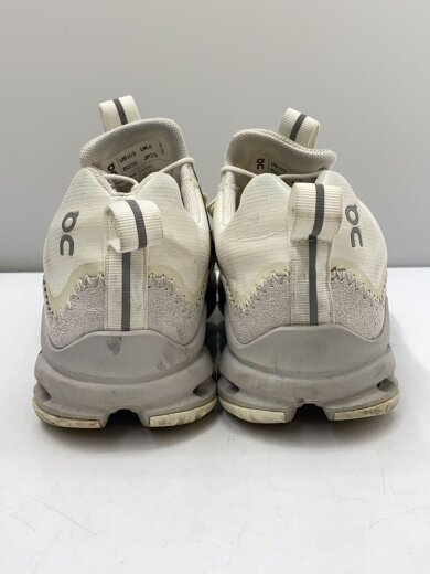商品画像：ローカットスニーカー/25cm/WHT/49.98304// 5