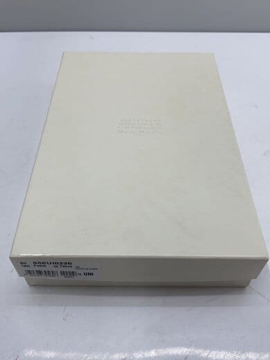 商品画像：ショルダーバッグ/レザー/BLK/無地/S56UI0225 7
