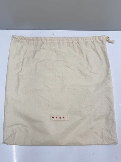 商品画像：ショルダーバッグ/--/BEG/無地/SHMP0077U0 8
