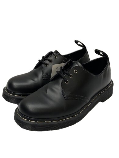 商品画像：シューズ/UK5/BLK/レザー/1461GS 1