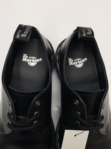 商品画像：シューズ/UK5/BLK/レザー/1461GS 4