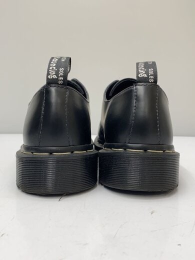 商品画像：シューズ/UK5/BLK/レザー/1461GS 5