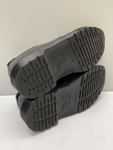 商品画像：シューズ/UK5/BLK/レザー/1461GS 6