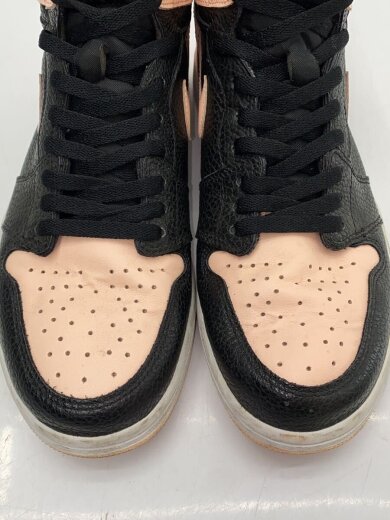 商品画像：AIR JORDAN 1 RETRO HIGH OG/エアジョーダン1レトロハイ/ブラック/29cm/BLK 3