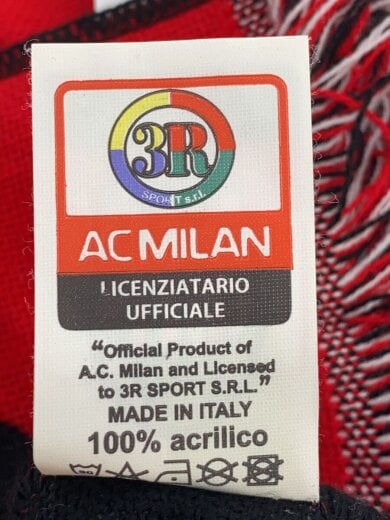 商品画像：マフラー/ウール/メンズ 3