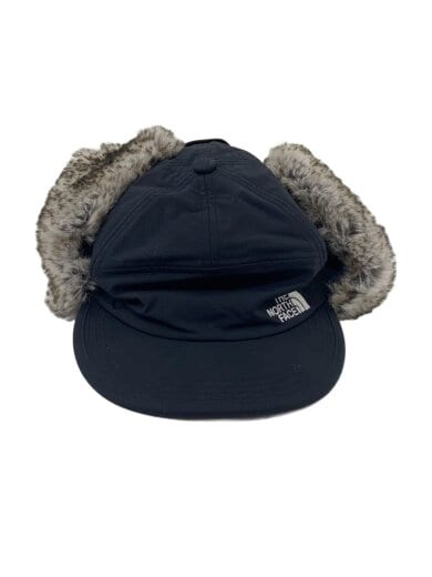 商品画像：キャップ/L/ナイロン/BLK/メンズ/NN42240 1