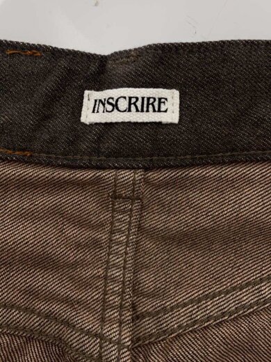 商品画像：ボトム/30/コットン/BRW/ID-PT45 4